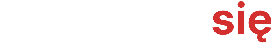 Poznajmy się logo