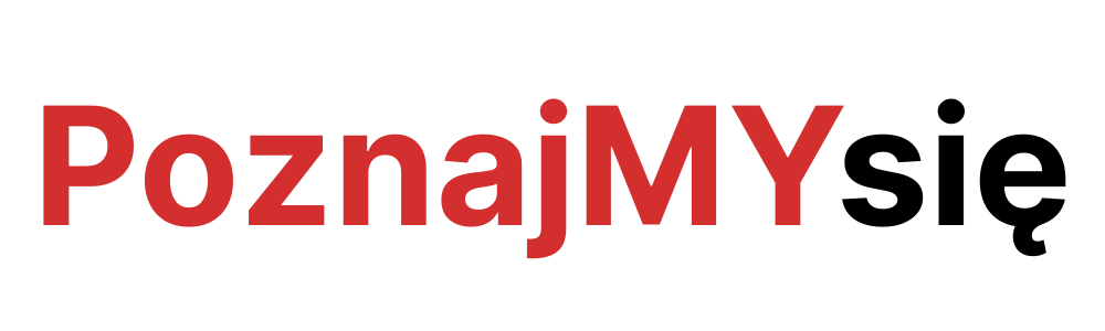 Poznajmy się logo